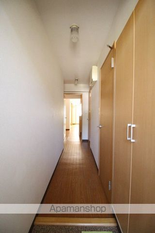 エクレールA&Kの内装写真
