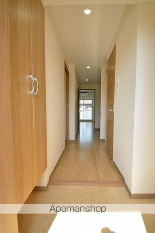 アスコット新田東の内装写真