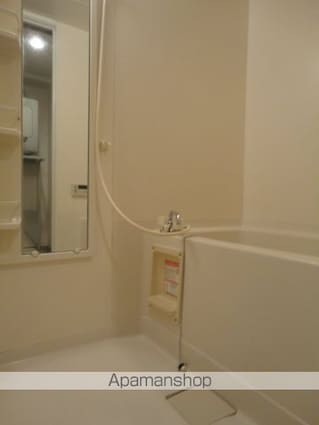 シティ連坊[1K/27.3m2]のバス