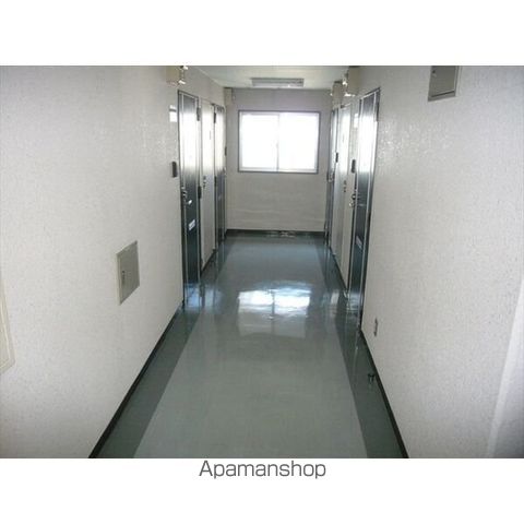 クレールの内装写真