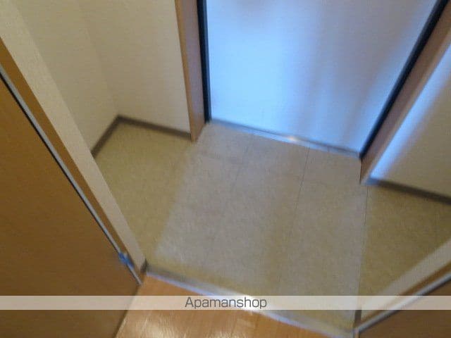 ファインコート北三国丘の内装写真
