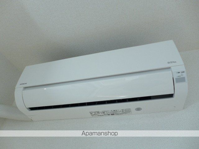 センターポイントIの内装写真