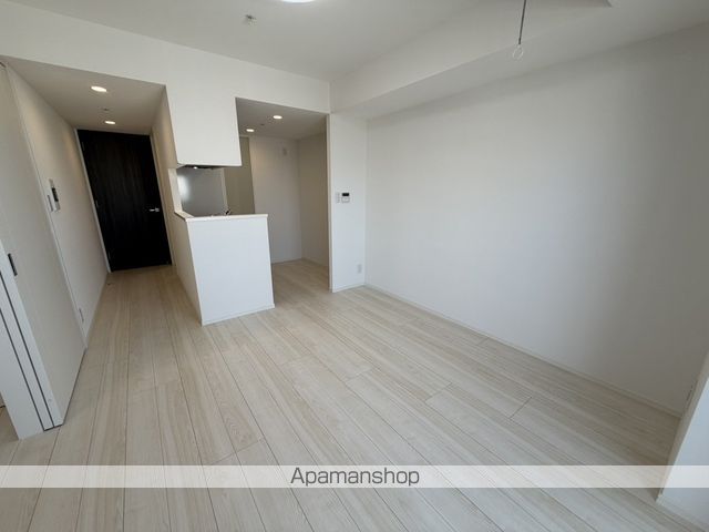 ACP Residence 浅草の内装写真