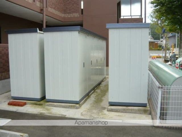 フォンダシオンのその他写真