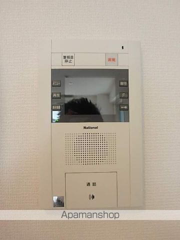 WHECSS福島の内装写真
