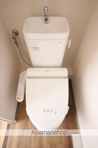ベルピア習志野台1棟の内装写真