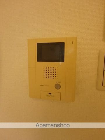 ROCKETMANSIONの内装写真