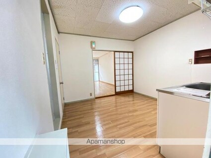 浜新コーポ[1DK/31.47m2]の内装8