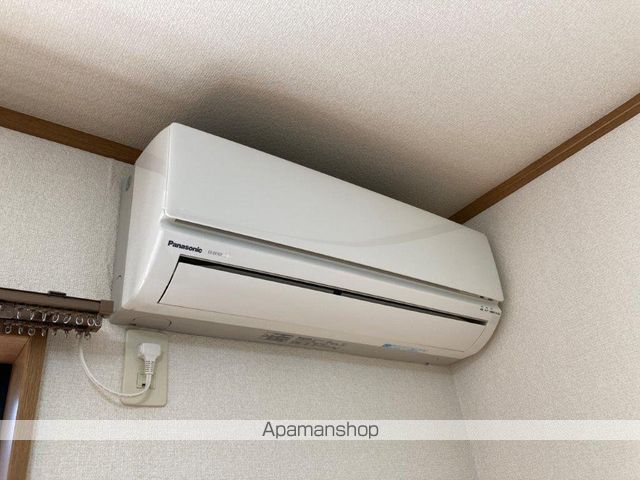 アペックス・イン堤の内装写真