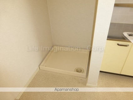 滋賀県近江八幡市鷹飼町[2DK/44.71m2]の内装2