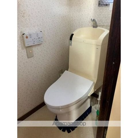 小樽市桂岡町戸建の内装写真