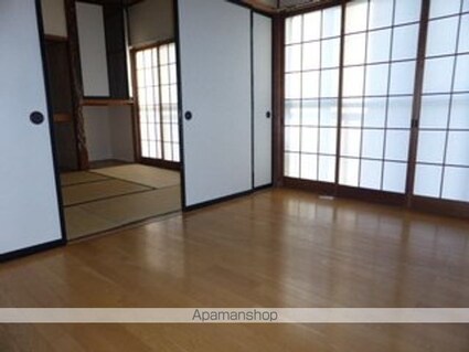 長野県長野市大字柳原[2DK/40.57m2]の内装1