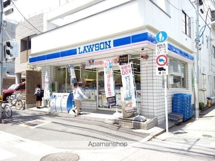 パレットコート[1R/23.98m2]の周辺5