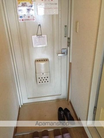 フラットピア88の内装写真