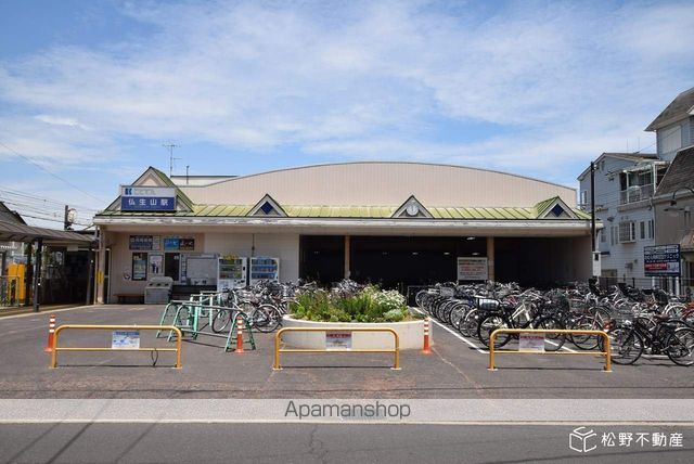 レオパレスSeto Lands M&Kの周辺写真