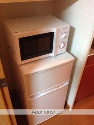 レオパレスキャピタルハイツ[1K/23.18m2]の内装2