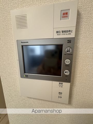 PRESSANCEEBIEJARDINの内装写真