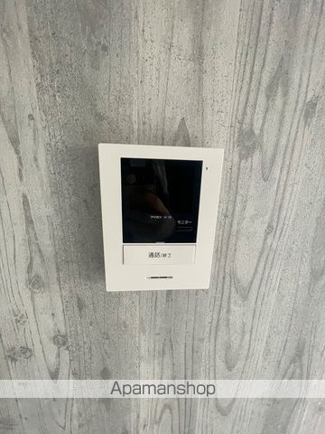 ミラベル元植田の内装写真