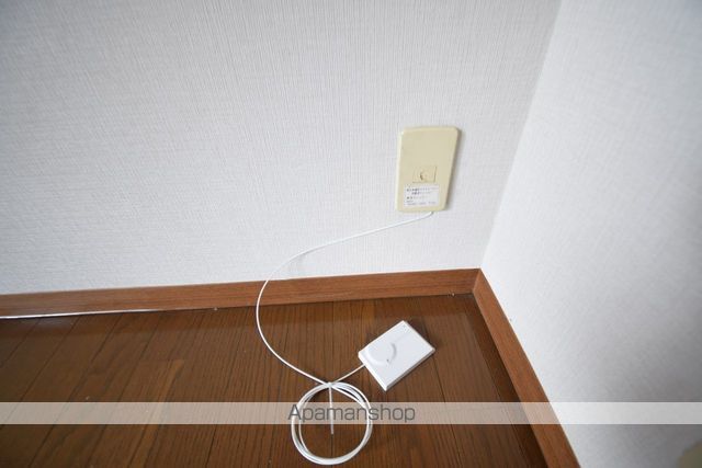 アスティーニ海田南の内装写真