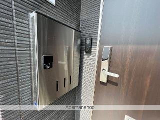 仮)三苫3丁目アパートの内装写真