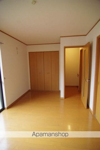 名鉄三河線 北新川駅 徒歩25分 2階建 築20年の内装写真