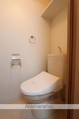 LEGACYIIの内装写真