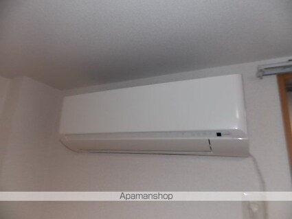 ＳＡＰＰＹ　ＡＪＩＯＫＡ[2LDK/59.55m2]のその他設備