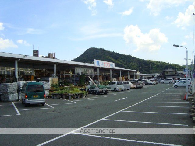 コンフォース 小鯖の周辺写真