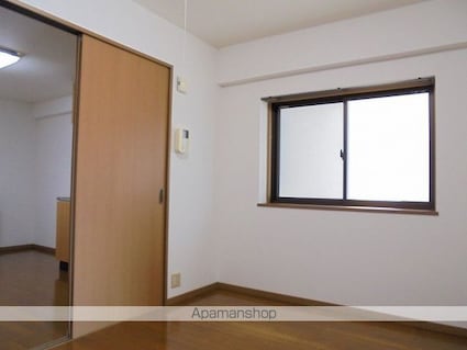 メロディーハイム愛宕山[2K/40.5m2]の内装2