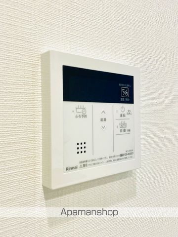 ラグレース千林大宮の内装写真