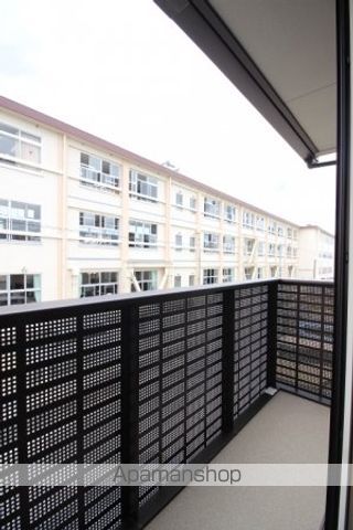 ソラーナ浜町の内装写真