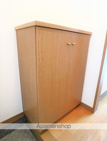 グレイスヴィラ佐野の内装写真