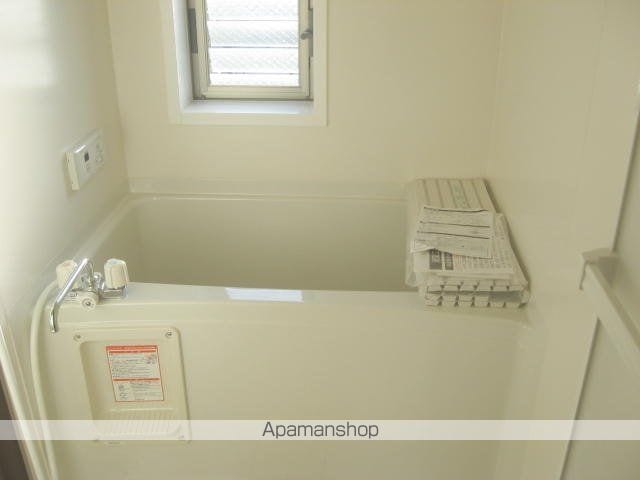 CASA永和の内装写真