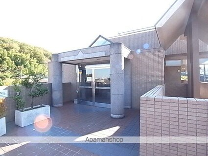 コムーネ八王子片倉[1DK/21.08m2]の共用部1