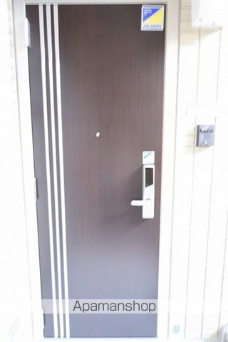 ラフォレア甲南山手の内装写真