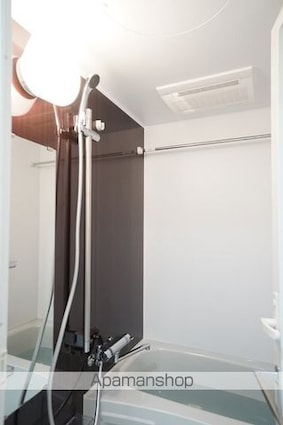 メインステージ東日暮里Ⅱ[1K/25.5m2]のバス