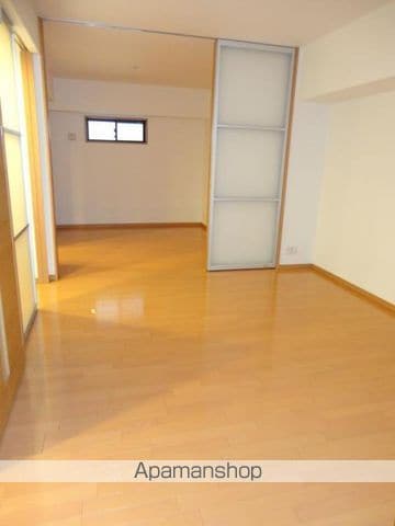 リーガル北堀江の内装写真