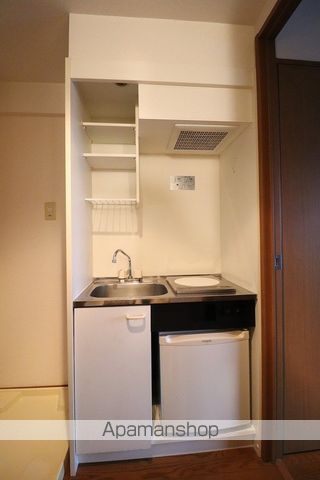 CBレジデンス行徳の内装写真