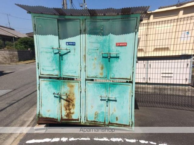 神辺中央マンションのその他写真