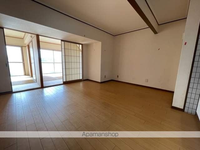 アメニティ板倉の内装写真