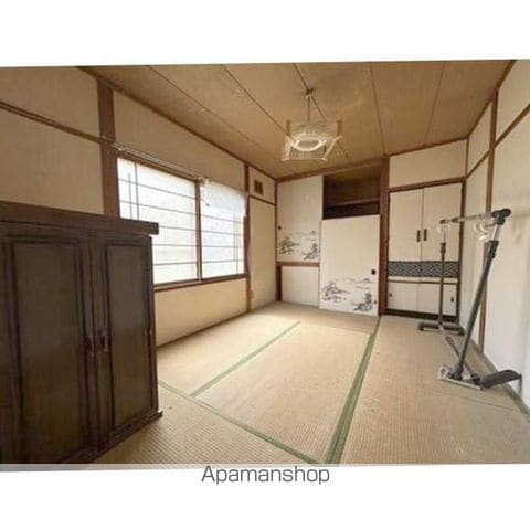 小樽市天神1丁目 戸建の内装写真