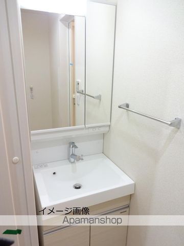 フジパレス我孫子西II番館の内装写真