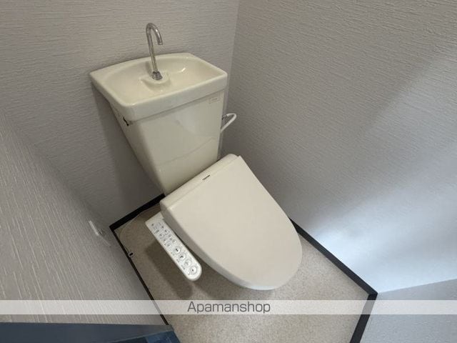 天美マンションの内装写真