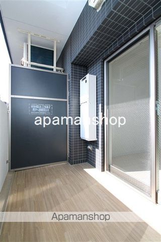 ヒュテンベルケ大阪NAMBAの内装写真