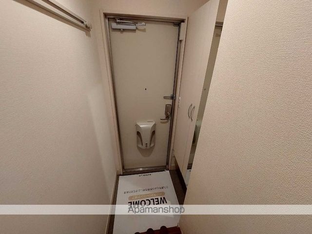 デミコリーヌ B棟の内装写真