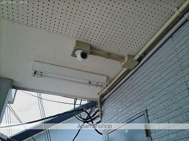 レモンハイツの外観写真