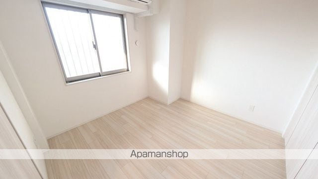 アーバンパーク淡路の内装写真