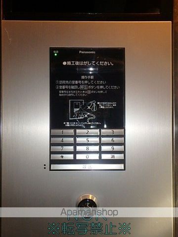 ディオクラシスN19のその他写真