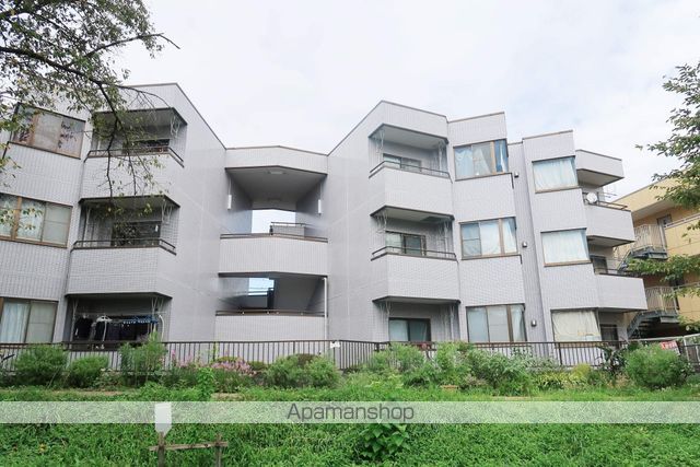 apartment 埼玉県入間市高倉１丁目9-54
地図を見る