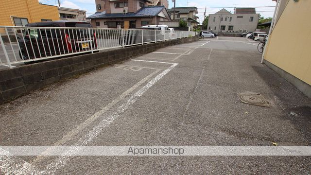 ミヨシコーポA棟のその他写真
